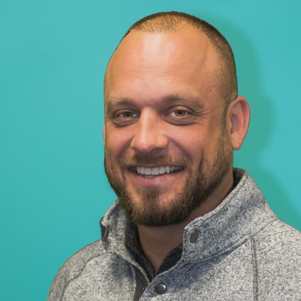 Aaron Christy founder Hayden Run Water Restoration